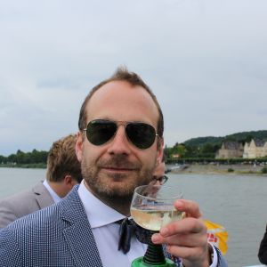 154. Stiftungsfest - Messe und Ausklang — Bild 32